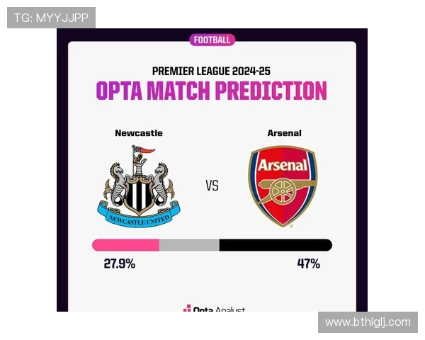 纽卡斯尔五主力缺阵 阿森纳迎战关键战